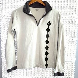 Equine Couture Quarter Zip